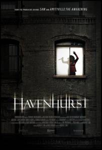 Хэвенхёрст / Havenhurst онлайн фильм бесплатно Хэвенхёрст / Havenhurst онлайн фильм бесплатно