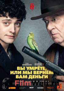 Онлайн кино Вы умрете, или мы вернем вам деньги - Dead in a Week: Or Your Money Back - (2018) смотреть бесплатно Онлайн кино Вы умрете, или мы вернем вам деньги - Dead in a Week: Or Your Money Back - (2018) смотреть бесплатно