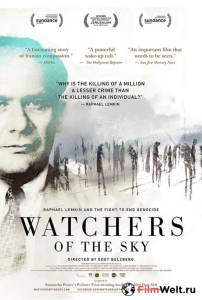 Фильм онлайн Стражи неба - Watchers of the Sky - (2014) бесплатно Фильм онлайн Стражи неба - Watchers of the Sky - (2014) бесплатно