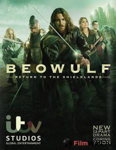 онлайн кадр Беовульф (мини-сериал) 2016 онлайн кадр из фильма