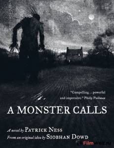 Кино онлайн Голос монстра A Monster Calls смотреть бесплатно Кино онлайн Голос монстра A Monster Calls смотреть бесплатно