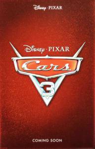 Фильм онлайн Тачки 3 - Cars 3 - (2017) Фильм онлайн Тачки 3 - Cars 3 - (2017)