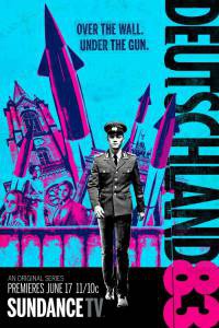 Бесплатный онлайн фильм Германия 83 (сериал 2015 – ...) - Deutschland 83 Бесплатный онлайн фильм Германия 83 (сериал 2015 – ...) - Deutschland 83