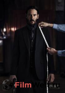 Смотреть онлайн Джон Уик 2 - John Wick: Chapter Two