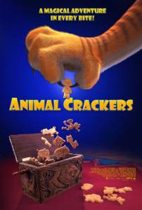 Смотреть Зверокрекеры Animal Crackers онлайн