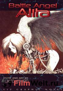 Кино Алита: Боевой ангел - Alita: Battle Angel - (2019) онлайн Кино Алита: Боевой ангел - Alita: Battle Angel - (2019) онлайн
