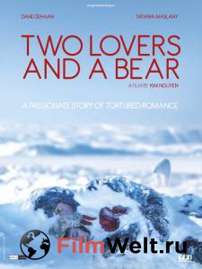 Смотреть интересный фильм Влюбленные и медведь онлайн