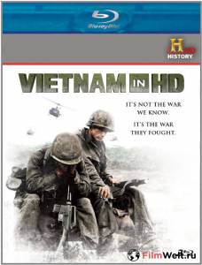 онлайн кадр Вьетнам в HD (сериал) 2011 онлайн кадр из фильма