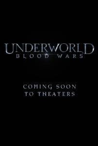 Онлайн кино Другой мир: Войны крови Underworld: Blood Wars 2016 смотреть бесплатно