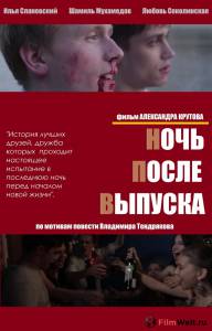онлайн кадр Ночь после выпуска 2013 онлайн кадр из фильма