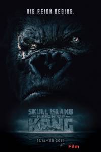 Онлайн фильм Кинг Конг: Остров черепа / Kong: Skull Island - (2017) смотреть без регистрации