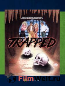 Бесплатный онлайн фильм Заживо в западне Trapped Alive (1988)