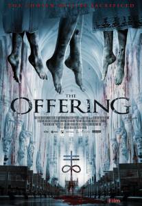 Смотреть Подношение / The Offering онлайн Смотреть Подношение / The Offering онлайн