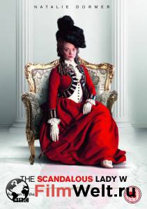 Фильм онлайн Скандальная леди У (ТВ) / The Scandalous Lady W / 2015 Фильм онлайн Скандальная леди У (ТВ) / The Scandalous Lady W / 2015