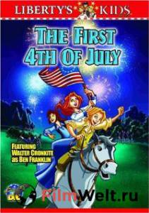 Фильм онлайн Дети свободы (сериал 2002 – 2003) Liberty's Kids: Est. 1776 бесплатно Фильм онлайн Дети свободы (сериал 2002 – 2003) Liberty's Kids: Est. 1776 бесплатно