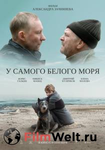 Смотреть фильм У самого Белого моря (2022) - У самого Белого моря (2022) online