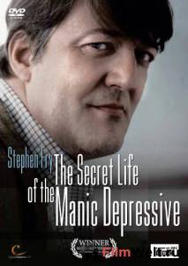 Смотреть фильм Безумная депрессия со Стивеном Фраем (ТВ) - (2006) бесплатно Смотреть фильм Безумная депрессия со Стивеном Фраем (ТВ) - (2006) бесплатно