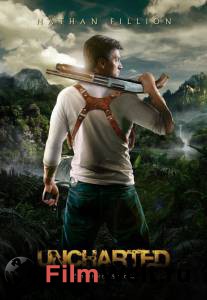 Смотреть увлекательный фильм Неизведанное: Удача Дрейка / Uncharted / - онлайн Смотреть увлекательный фильм Неизведанное: Удача Дрейка / Uncharted / - онлайн