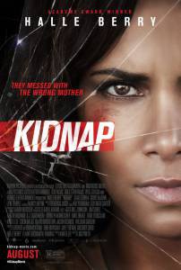 Смотреть онлайн Похищение Kidnap 2017