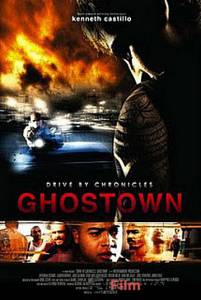 Смотреть кинофильм Проклятие города призраков (ТВ) / Ghost Town / (2009) бесплатно онлайн