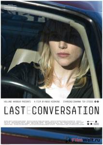 Смотреть фильм Последний разговор - Last Conversation бесплатно Смотреть фильм Последний разговор - Last Conversation бесплатно
