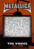 Metallica: The Videos 1989-2004 (видео) - Metallica: The Videos 1989-2004 (видео) смотреть онлайн бесплатно Metallica: The Videos 1989-2004 (видео) - Metallica: The Videos 1989-2004 (видео) смотреть онлайн бесплатно