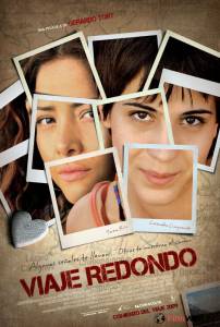 Смотреть онлайн фильм Кругосветное путешествие / Viaje Redondo Смотреть онлайн фильм Кругосветное путешествие / Viaje Redondo
