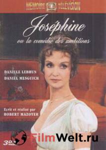 онлайн кадр Наполеон и Жозефина, или Власть желаний (мини-сериал) 1979 онлайн кадр из фильма