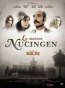 Смотреть бесплатно Банкирский дом Нусингена - La maison Nucingen - [2008] онлайн