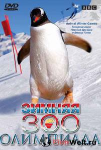 Смотреть онлайн BBC: Зимняя Зоо олимпиада (ТВ) / Animal Winter Olympics Смотреть онлайн BBC: Зимняя Зоо олимпиада (ТВ) / Animal Winter Olympics
