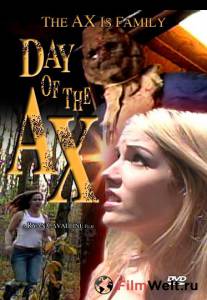 День топора (видео) Day of the Ax онлайн фильм бесплатно День топора (видео) Day of the Ax онлайн фильм бесплатно