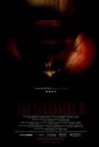Онлайн кино Незнакомцы: Жестокие игры - The Strangers: Prey at Night Онлайн кино Незнакомцы: Жестокие игры - The Strangers: Prey at Night