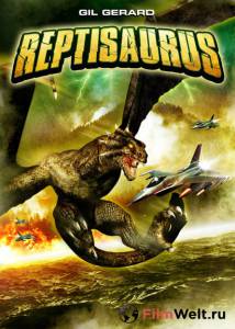 Смотреть Рептизавр (ТВ) / Reptisaurus онлайн