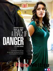 Бесплатный фильм Следы опасности (ТВ) A Trace of Danger (2010)