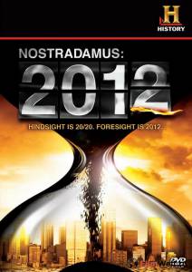онлайн кадр Нострадамус: 2012 (ТВ) 2009 онлайн кадр из фильма