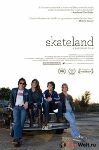 Кино Скейтлэнд - Skateland - 2010 смотреть онлайн