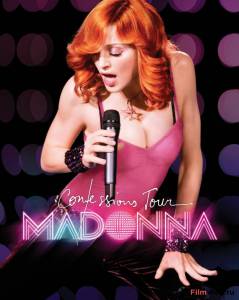 Бесплатный фильм Мадонна: Живой концерт в Лондоне (ТВ) - Madonna: The Confessions Tour Live from London Бесплатный фильм Мадонна: Живой концерт в Лондоне (ТВ) - Madonna: The Confessions Tour Live from London