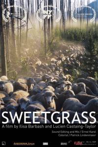 Смотреть Последний ковбой / Sweetgrass онлайн без регистрации
