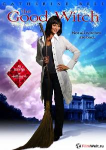 Смотреть интересный онлайн фильм Подарок доброй ведьмы (ТВ) - The Good Witch's Gift Смотреть интересный онлайн фильм Подарок доброй ведьмы (ТВ) - The Good Witch's Gift