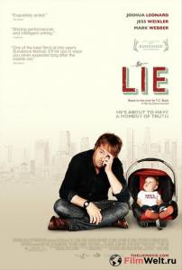 Смотреть фильм онлайн Ложь - The Lie бесплатно Смотреть фильм онлайн Ложь - The Lie бесплатно