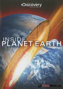 онлайн кадр Discovery: Внутри планеты Земля (ТВ) 2009 онлайн кадр из фильма