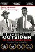 Смотреть интересный фильм Брат по несчастью: Жизнь Баярда Растина Brother Outsider: The Life of Bayard Rustin 2003 онлайн Смотреть интересный фильм Брат по несчастью: Жизнь Баярда Растина Brother Outsider: The Life of Bayard Rustin 2003 онлайн
