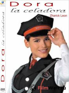 онлайн кадр Дора на страже порядка (сериал) 2004 онлайн кадр из фильма