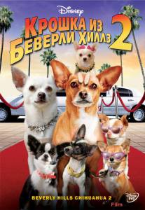 Фильм онлайн Крошка из Беверли-Хиллз 2 (видео) / (2010) бесплатно в HD Фильм онлайн Крошка из Беверли-Хиллз 2 (видео) / (2010) бесплатно в HD