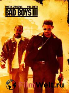 Смотреть интересный фильм Плохие парни навсегда&nbsp; - Bad Boys for Life - (2020) онлайн