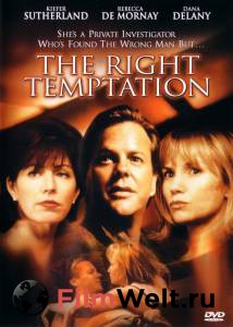 Смотреть увлекательный онлайн фильм Страсть The Right Temptation (2000) Смотреть увлекательный онлайн фильм Страсть The Right Temptation (2000)