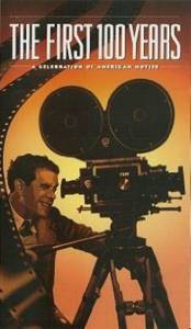 История голливудского кинематографа (ТВ) / The First 100 Years: A Celebration of American Movies смотреть онлайн бесплатно История голливудского кинематографа (ТВ) / The First 100 Years: A Celebration of American Movies смотреть онлайн бесплатно