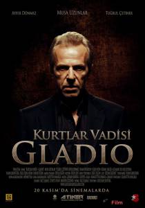 Долина волков: Гладио Kurtlar vadisi: Gladio 2009 смотреть онлайн