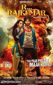 Смотреть увлекательный фильм Р...Раджкумар - R... Rajkumar онлайн Смотреть увлекательный фильм Р...Раджкумар - R... Rajkumar онлайн