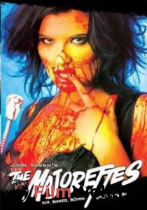Фильм онлайн Полицейский-убийца - The Majorettes - (1987) без регистрации Фильм онлайн Полицейский-убийца - The Majorettes - (1987) без регистрации